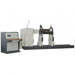 160/300/500 kg萬(wàn)向節(jié)平衡機(jī)