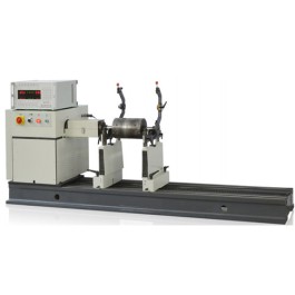 　3000/5000 kg萬向節(jié)平衡機?