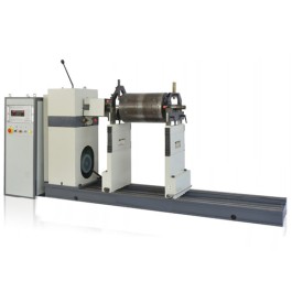 　3000/5000 kg萬向節(jié)平衡機?