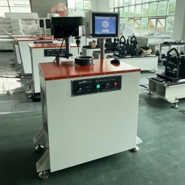 硬支撐雙面立式去重動平衡機(jī)