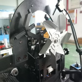 圈帶硬支承動平衡機(水泵、葉輪、轉(zhuǎn)子)