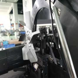 圈帶硬支承動平衡機(水泵、葉輪、轉(zhuǎn)子)