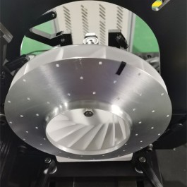 16kg圈帶動(dòng)平衡機(jī)(轉(zhuǎn)子、輪轂、電機(jī))