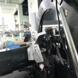 1.6kg圈帶硬支承動(dòng)平衡機(jī)