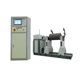　3000/5000 kg萬(wàn)向節(jié)平衡機(jī)?