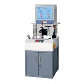 1.6kg硬支承自驅(qū)動平衡機