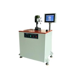 0.5kg圈帶硬支承平衡機