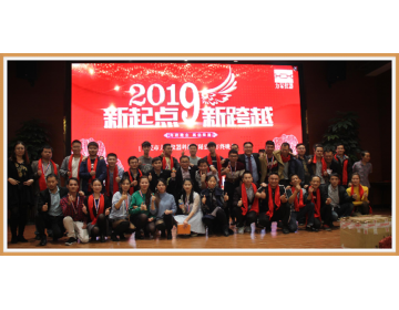 2019年會